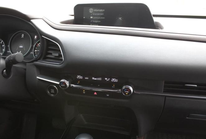 Mazda CX-30 I с пробегом 2024 года, цена 2 500 000 рублей, 33432 км, внедорожник, Автокод Объявления