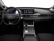 Chery Tiggo 7 Pro Max I Санкт-Петербург  - изображение 33