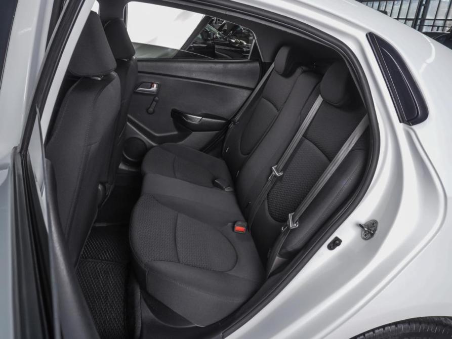 Kia Rio III Ростов-на-Дону  - изображение 9