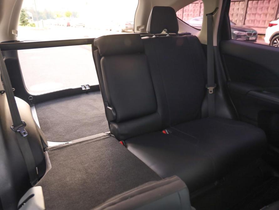 Honda CR-V IV Санкт-Петербург  - изображение 25