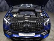 Mercedes-Benz GLE Coupe AMG II (C167) Москва  - изображение 38