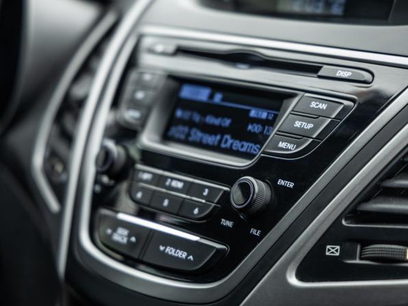 Hyundai Elantra V (MD) Рестайлинг с пробегом 2015 года, цена 1 148 000 рублей, 197244 км, седан, Автокод Объявления