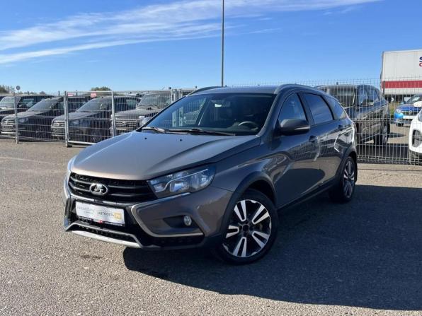 Lada (ВАЗ) Vesta I с пробегом 2019 года, цена 1 025 000 рублей, 146021 км, универсал, Автокод Объявления