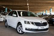 Skoda Octavia III (A7) Рестайлинг Уфа  - изображение 22