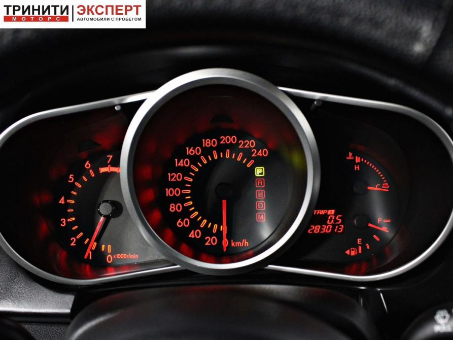 Mazda CX-7 I Белгород  - изображение 16