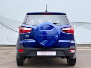 Ford EcoSport II Рестайлинг Воронеж  - изображение 28