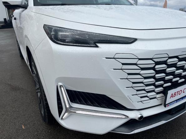 Changan UNI-K с пробегом 2023 года, цена 2 680 000 рублей, 52300 км, внедорожник, Автокод Объявления
