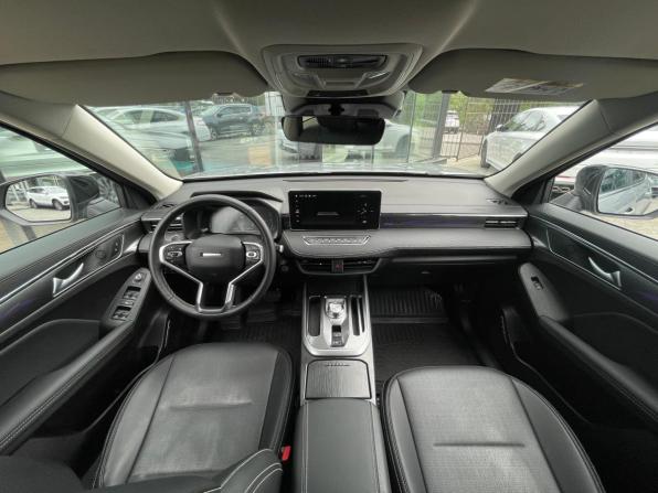 Haval Jolion I Рестайлинг с пробегом 2025 года, цена 2 249 000 рублей, 17636 км, внедорожник, Автокод Объявления