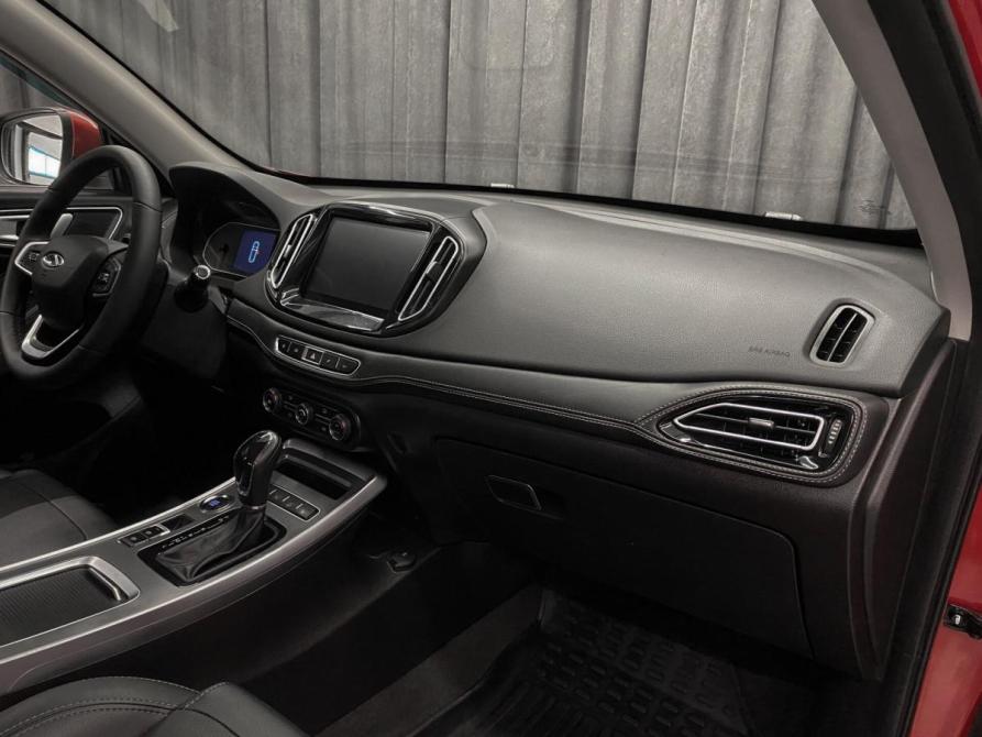 Chery Tiggo 7 I Красноярск  - изображение 9