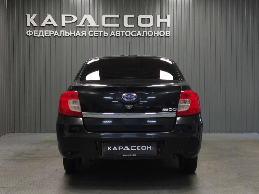 Datsun on-DO I Пермь  - изображение 4
