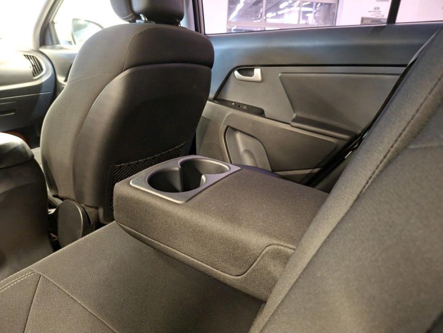 Kia Sportage III Мурманск  - изображение 15