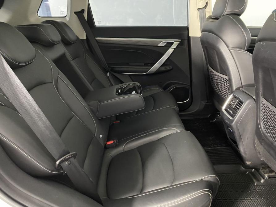 Geely Atlas Pro Воронеж  - изображение 13