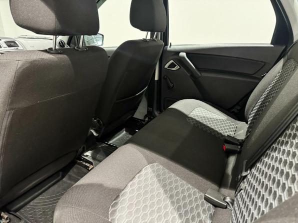 Lada (ВАЗ) Granta I Рестайлинг с пробегом 2023 года, цена 770 000 рублей, 33446 км, седан, Автокод Объявления