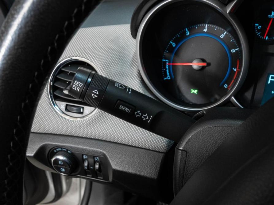 Chevrolet Cruze I Ставрополь  - изображение 17