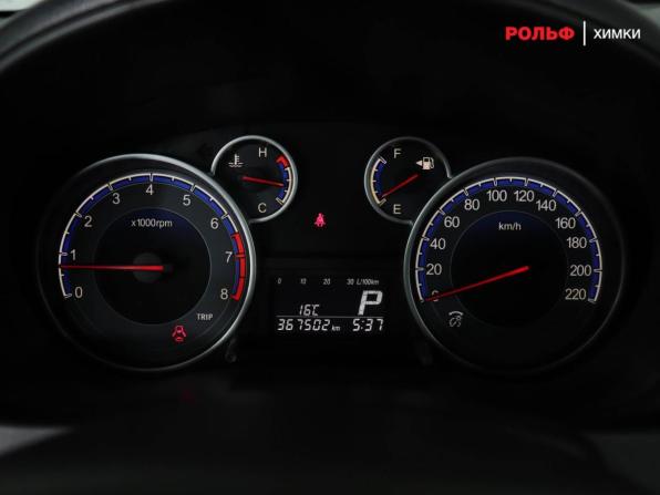 Suzuki SX4 I (Classic) Рестайлинг с пробегом 2010 года, цена 647 000 рублей, 367500 км, хэтчбек, Автокод Объявления