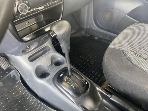 Daewoo Matiz I Рестайлинг с пробегом 2005 года, цена 177 000 рублей, 93539 км, хэтчбек, Автокод Объявления