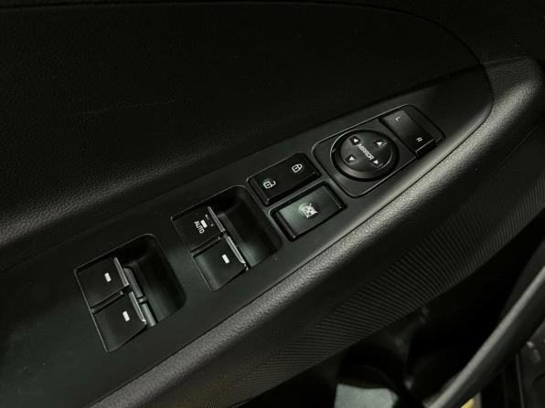 Hyundai Tucson III Рестайлинг с пробегом 2019 года, цена 2 180 000 рублей, 101401 км, внедорожник, Автокод Объявления