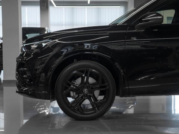 Volkswagen Tiguan III (China Market) с пробегом 2026 года, цена 4 640 000 рублей, 22 км, внедорожник, Автокод Объявления