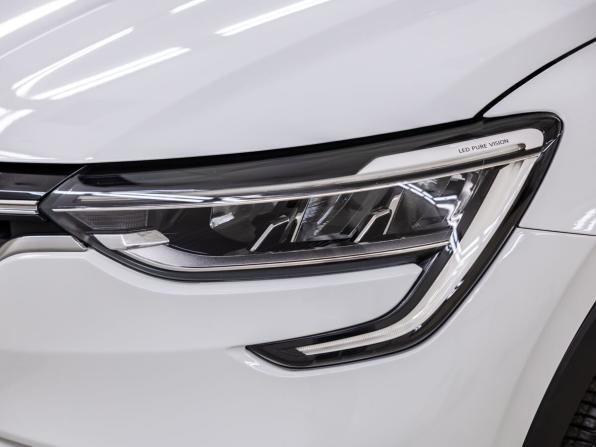 Renault Arkana I с пробегом 2021 года, цена 1 298 000 рублей, 47248 км, внедорожник, Автокод Объявления