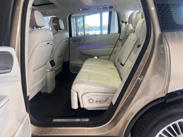 Новый Lynk &amp; Co 900 2026 года, цена 8 050 000 рублей, внедорожник, Автокод Объявления