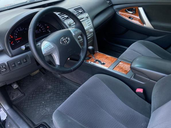 Toyota Camry VI (XV40) Рестайлинг с пробегом 2010 года, цена 1 180 000 рублей, 239000 км, седан, Автокод Объявления