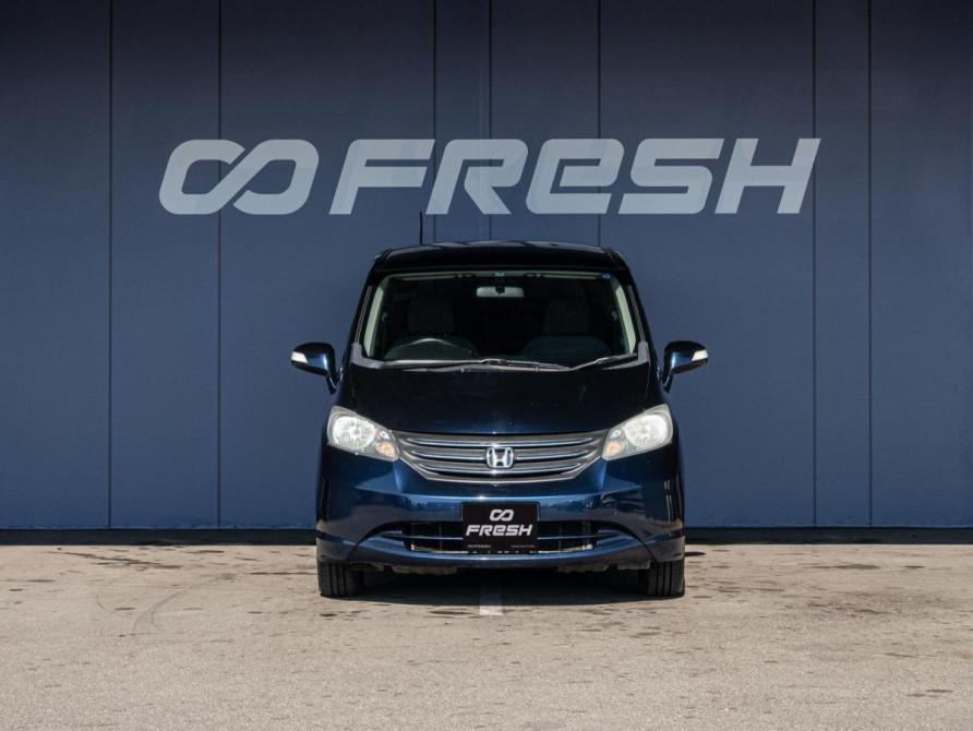 Honda Freed I Краснодар  - изображение 3