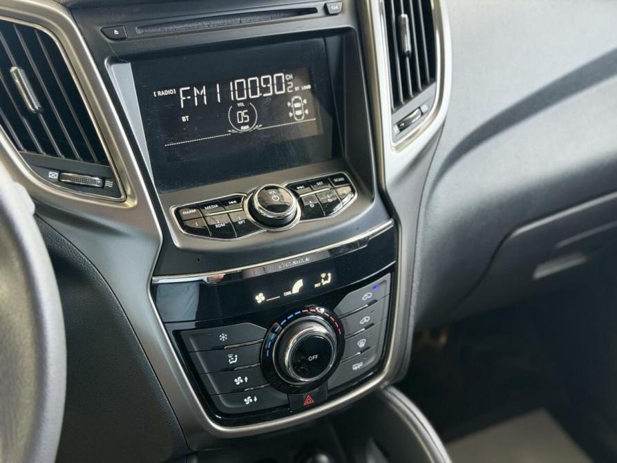 Changan CS75 I Тула  - изображение 7