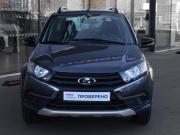 Lada (ВАЗ) Granta I Рестайлинг Москва  - изображение 22