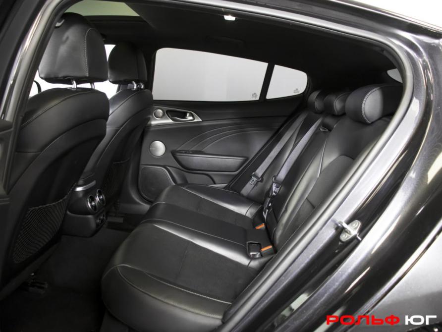 Kia Stinger I Рестайлинг Москва  - изображение 10