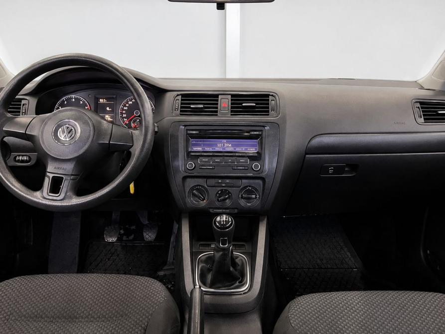 Volkswagen Jetta VI Уфа  - изображение 7