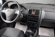 Hyundai Getz I Рестайлинг Оренбург  - изображение 27