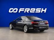 BMW 7 серии VI (G11/G12) Москва  - изображение 31