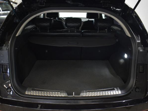 Haval F7 I с пробегом 2019 года, цена 1 639 000 рублей, 98315 км, внедорожник, Автокод Объявления