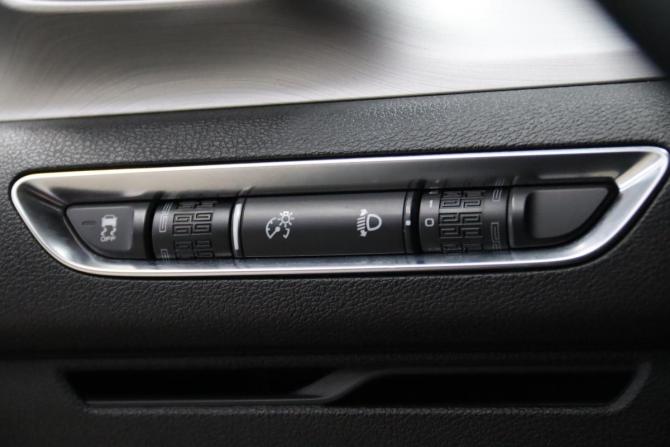 Geely Coolray I с пробегом 2021 года, цена 1 625 250 рублей, 109052 км, внедорожник, Автокод Объявления