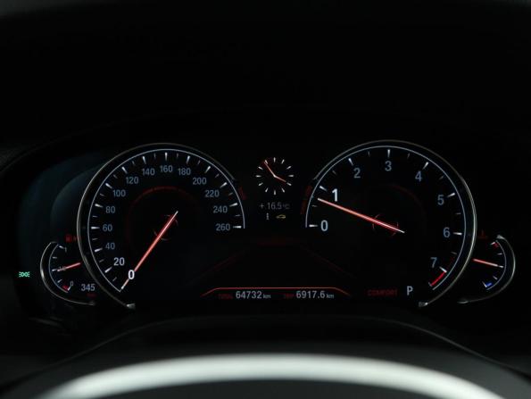 BMW X3 III (G01) с пробегом 2018 года, цена 4 200 000 рублей, 64731 км, внедорожник, Автокод Объявления