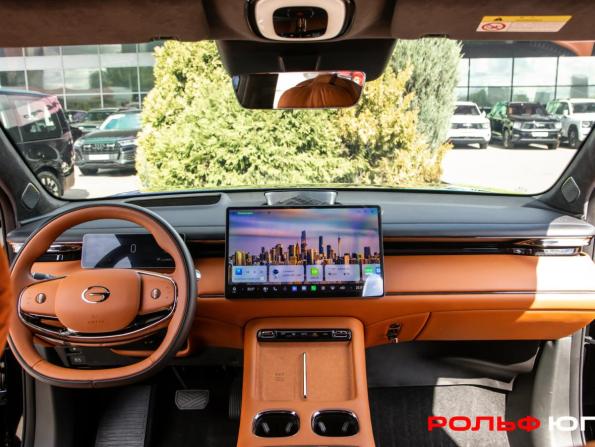 GAC Trumpchi S7 с пробегом 2025 года, цена 4 712 000 рублей, 16099 км, внедорожник, Автокод Объявления