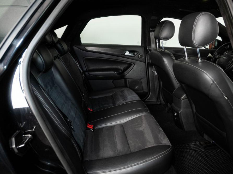 Ford Mondeo IV Рестайлинг Казань  - изображение 8
