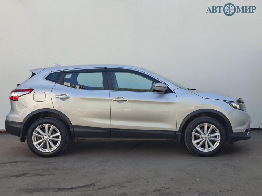Nissan Qashqai II Москва  - изображение 4