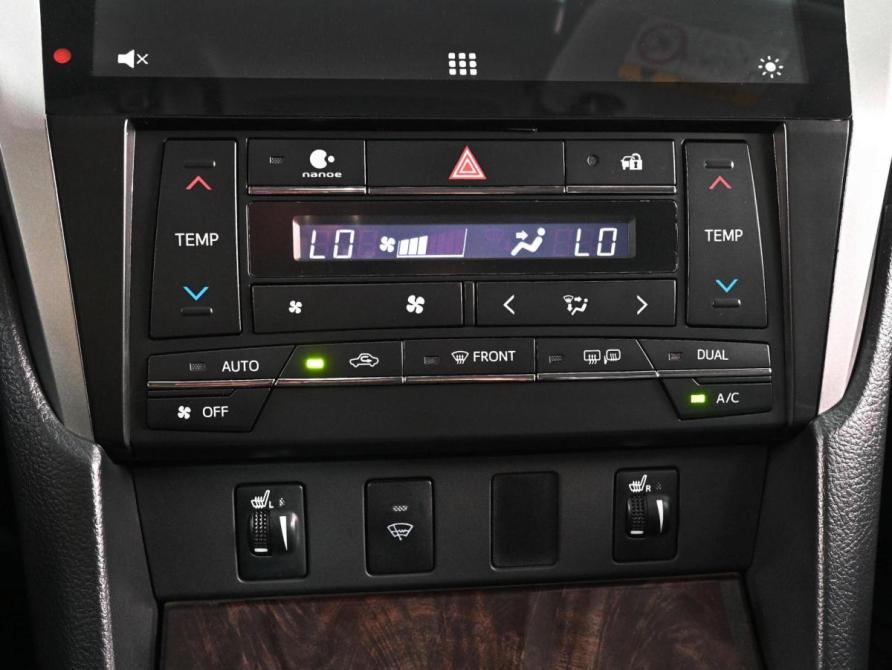 Toyota Camry VII (XV50) Рестайлинг Ростов-на-Дону  - изображение 15