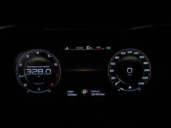 Geely Tugella I Рестайлинг с пробегом 2023 года, цена 2 987 444 рубля, 32460 км, внедорожник, Автокод Объявления