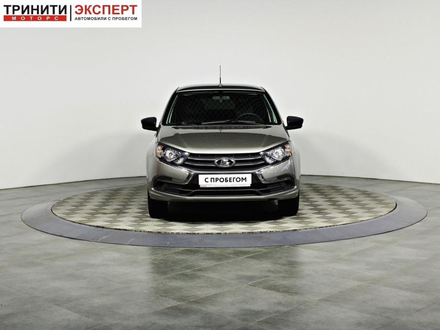 Lada (ВАЗ) Granta I Рестайлинг Белгород  - изображение 2