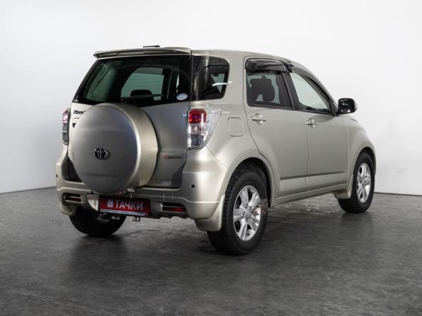 Toyota Rush I с пробегом 2009 года, цена 965 300 рублей, 100649 км, внедорожник, Автокод Объявления