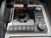 Toyota Land Cruiser 200 Series Рестайлинг 2 Москва  - изображение 42