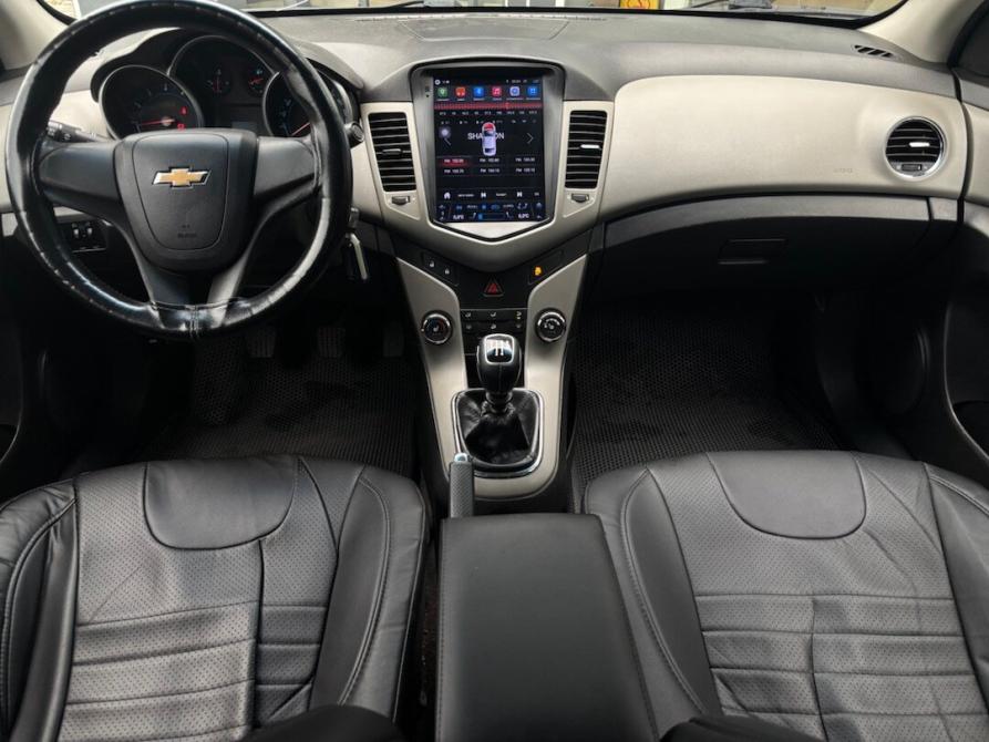 Chevrolet Cruze I Оренбург  - изображение 9