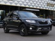 Hyundai Santa Fe II Рестайлинг Москва  - изображение 21