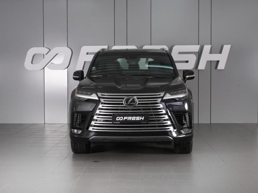 Lexus LX IV Минеральные Воды  - изображение 3