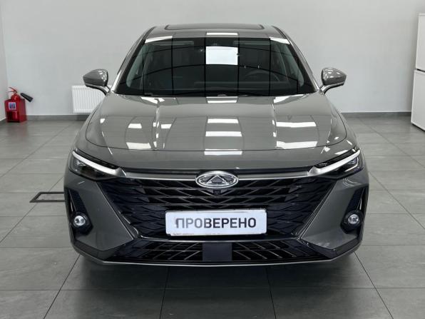Chery Arrizo 8 с пробегом 2023 года, цена 2 015 000 рублей, 48000 км, седан, Автокод Объявления