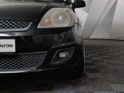 Ford Fiesta Mk5 Москва  - изображение 26