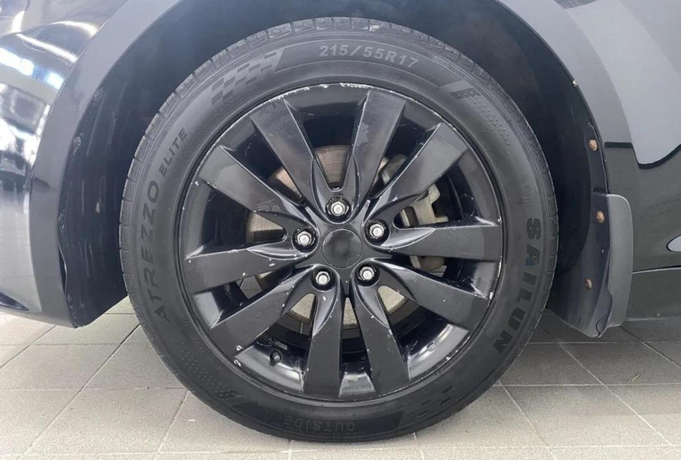Kia Optima III Рестайлинг Екатеринбург  - изображение 9