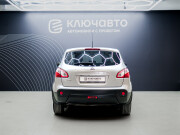 Nissan Qashqai I Рестайлинг Казань  - изображение 24